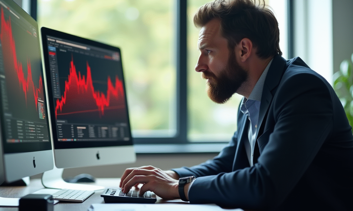 SCPI : comprendre la baisse de leur valeur en bourse