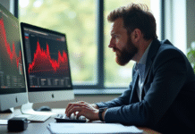 SCPI : comprendre la baisse de leur valeur en bourse