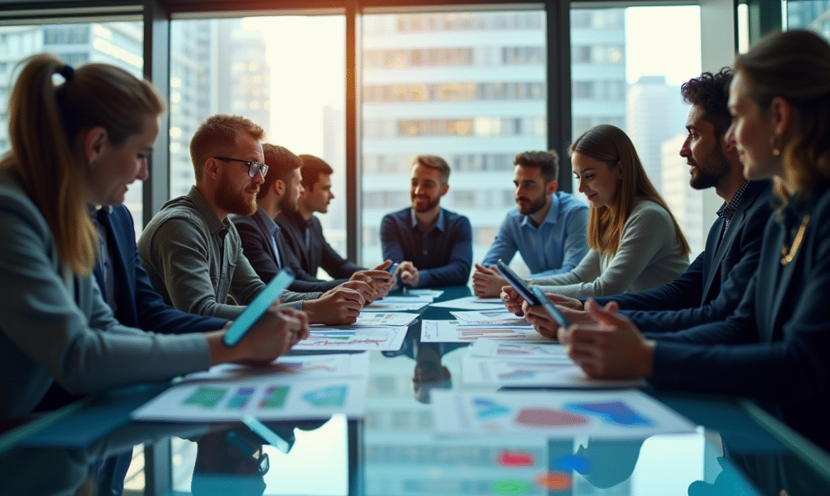 Actifs financiers : différents types à connaître pour diversifier vos placements