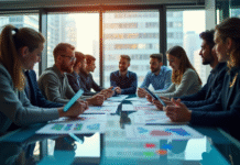 Actifs financiers : différents types à connaître pour diversifier vos placements