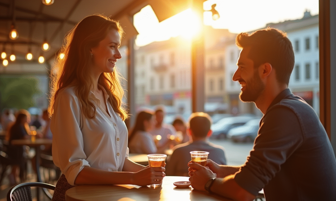 Femme qui se fait désirer : Comment savoir si elle s’intéresse vraiment ?