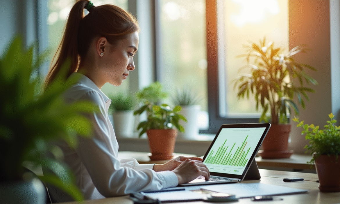 Investir éthique : quelle est la meilleure façon d’utiliser son argent ?