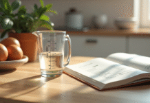 10 cl en ml : les bases de la conversion en cuisine