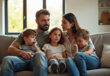 Familles recomposées : pourquoi un divorce survient-il ?