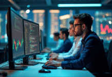 Devenir fintech : stratégies et astuces pour réussir dans l’univers de la finance technologique