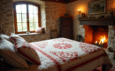La literie bretonne fait son retour : traditions, innovations et savoir-faire local