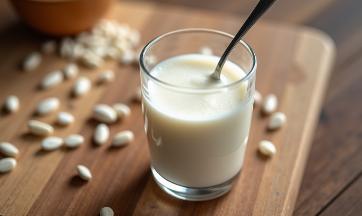 Guide pratique : ml en grammes de lait pour vos recettes