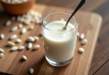 Guide pratique : ml en grammes de lait pour vos recettes