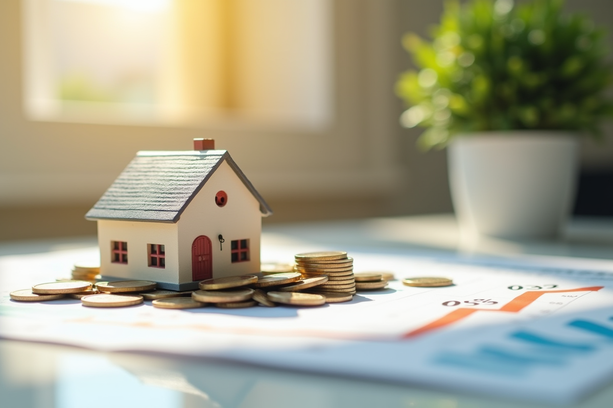 immobilier bourse