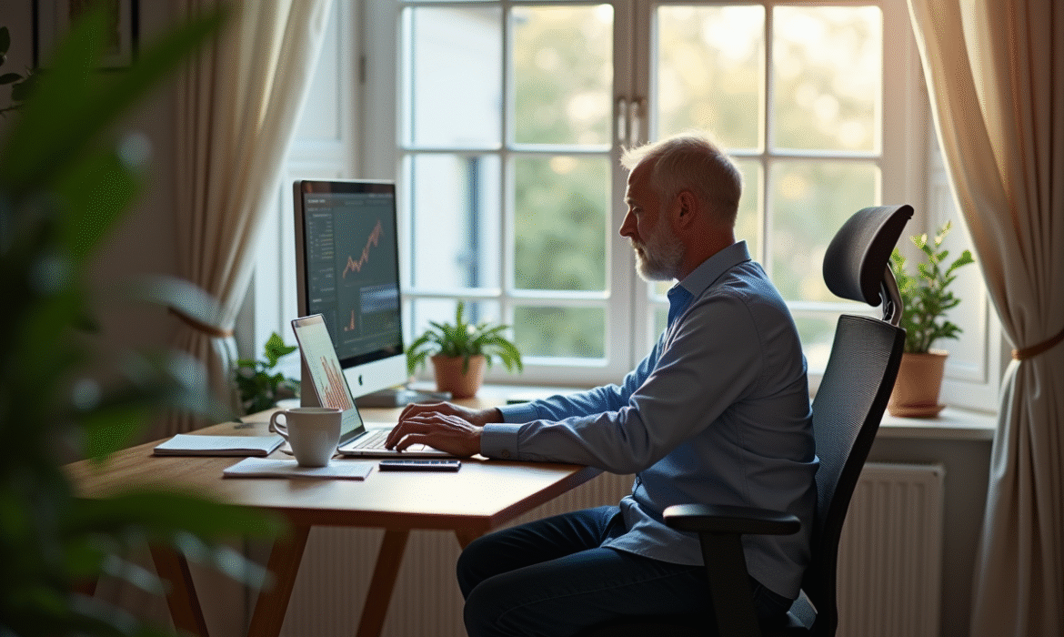 Contrôle de l’activité des salariés en télétravail : conseils et bonnes pratiques