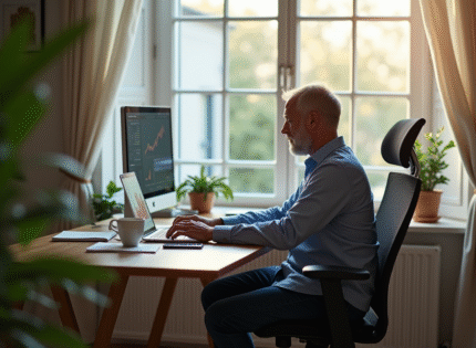 Contrôle de l’activité des salariés en télétravail : conseils et bonnes pratiques