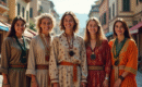 Culture et vêtements : reflet et identité, une exploration passionnante