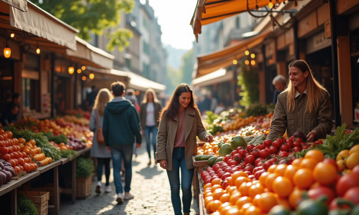 Acheter en France : les meilleurs endroits pour vos achats