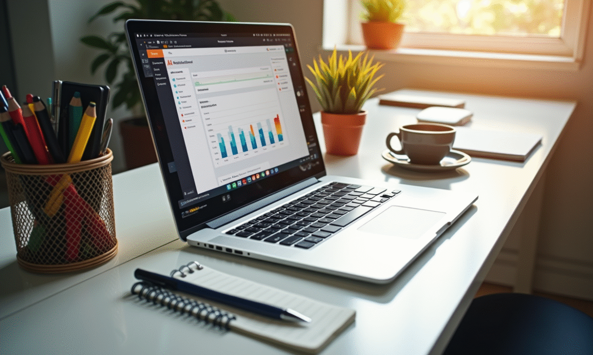 Logiciel d’organisation : Qu’utilisez-vous pour rester organisé ?