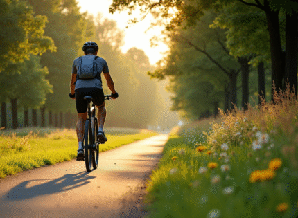 Transport écologique : quel moyen de transport est le moins polluant ?