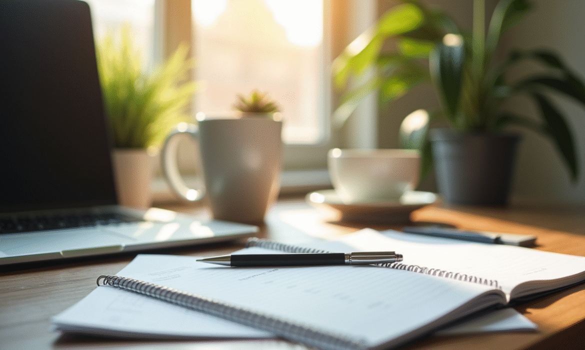 Organisation personnelle : Comment améliorer mon quotidien ?