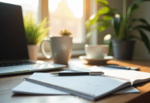 Organisation personnelle : Comment améliorer mon quotidien ?