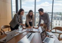 Choisir une agence de communication à Nantes