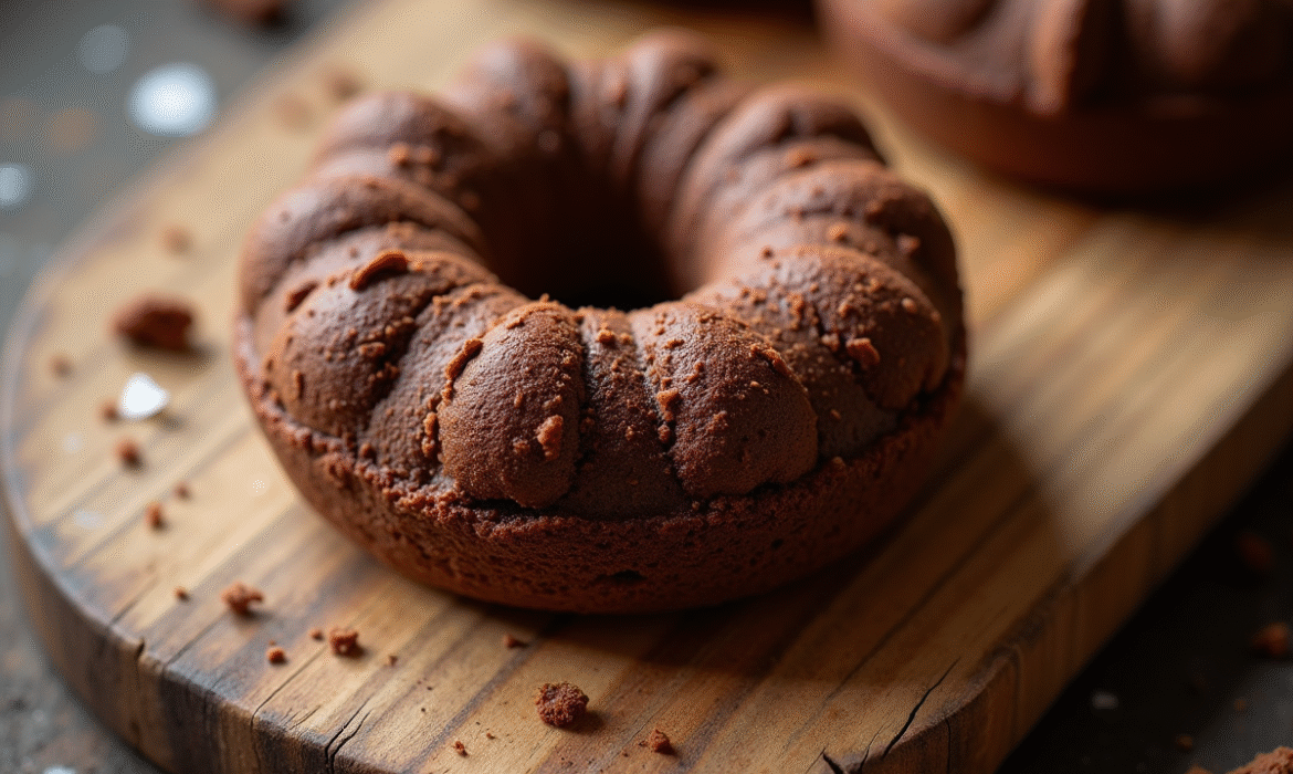 Astuces pour réussir un craquelin au chocolat parfait