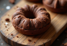 Astuces pour réussir un craquelin au chocolat parfait