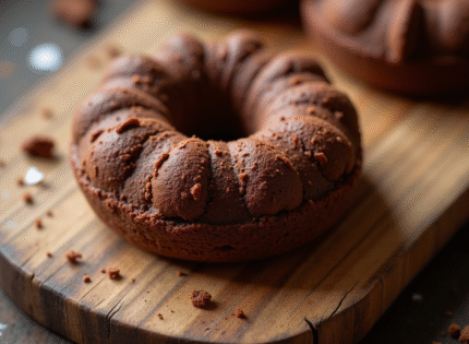 Astuces pour réussir un craquelin au chocolat parfait