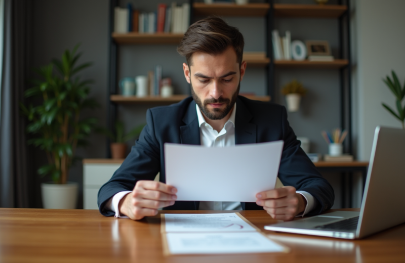 Différence entre action et ETF : quelle est-elle ? Décryptage complet