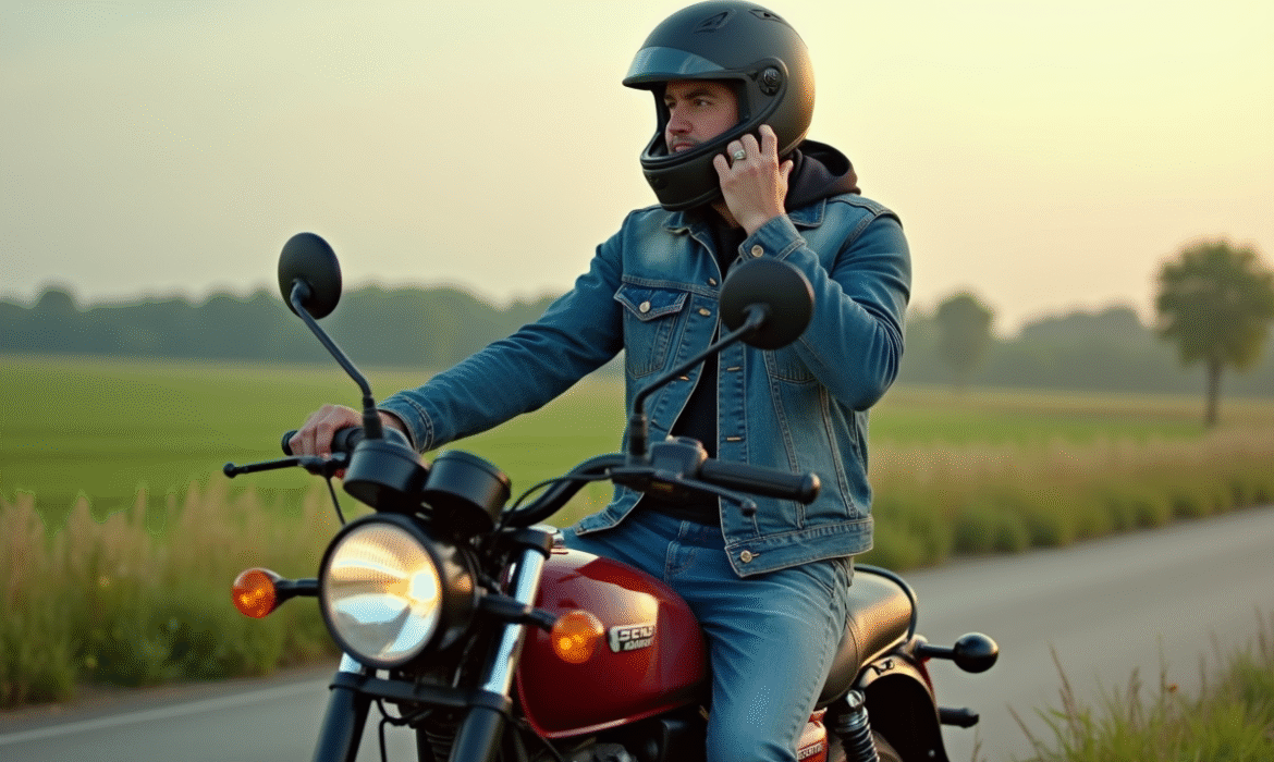 Comparatif des motos 150 cc : laquelle est faite pour vous ?