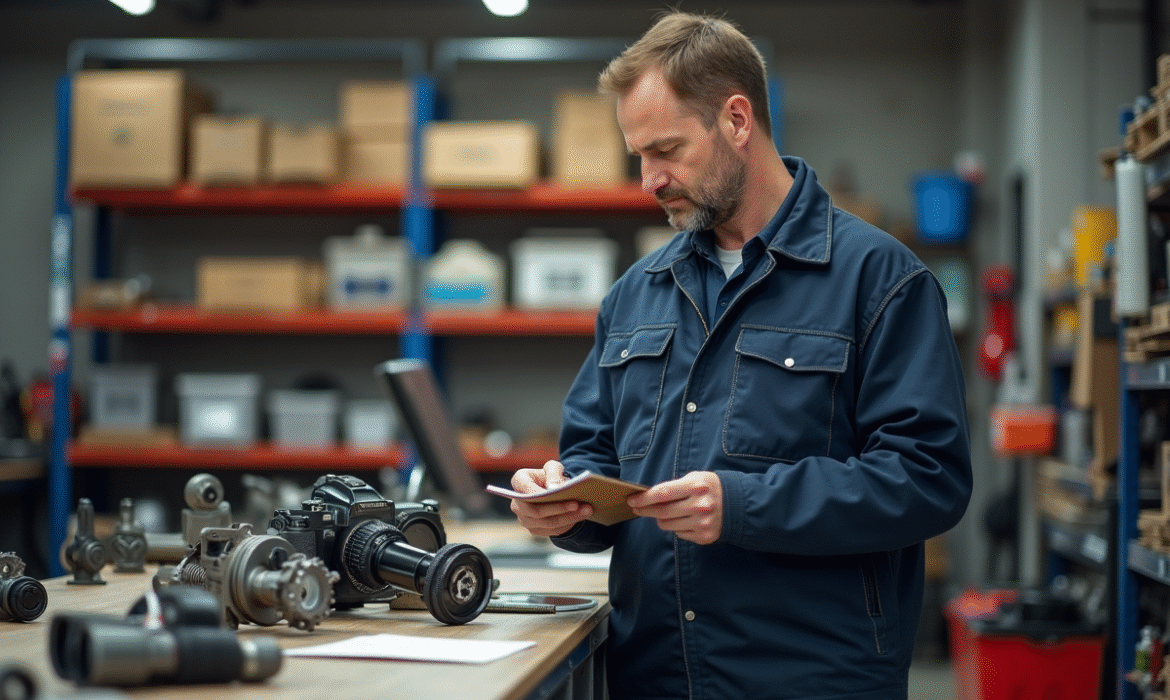 Trouver des pièces auto pour toutes marques : conseils et astuces pour une recherche efficace