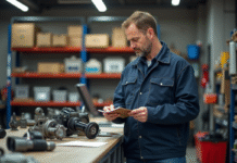 Trouver des pièces auto pour toutes marques : conseils et astuces pour une recherche efficace