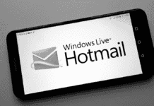 Hotmail fr : comment se connecter Ã  sa messagerie ?