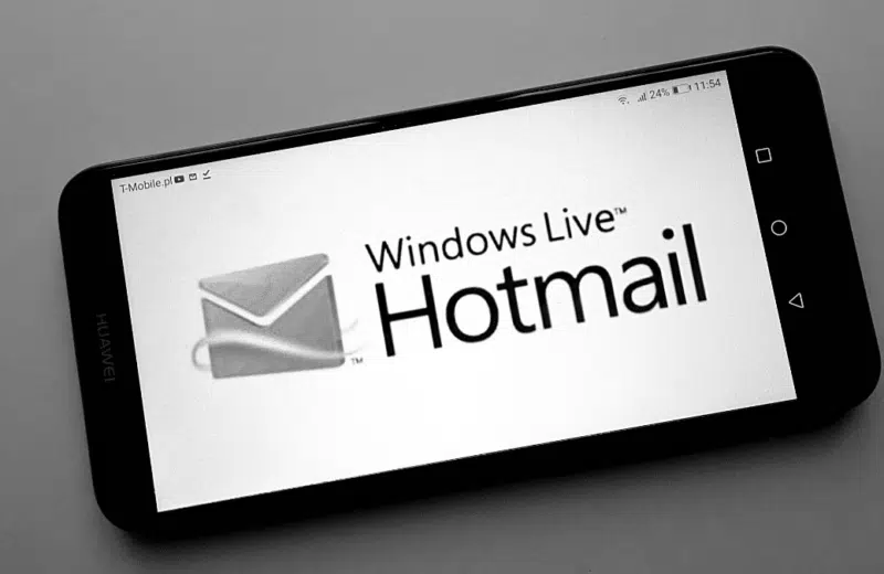 Hotmail fr : comment se connecter à sa messagerie ?
