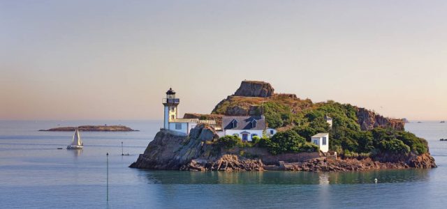 Retour sur le Tour de Bretagne à la voile édition 2019