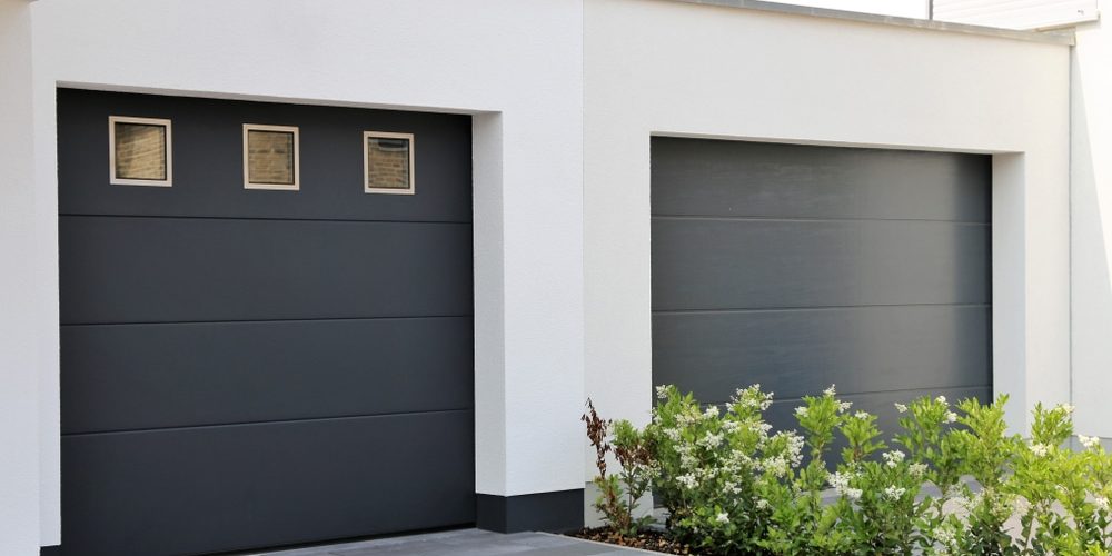 Combien pour installer une porte garage à Marseille ?
