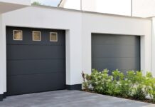 Combien pour installer une porte garage à Marseille ?