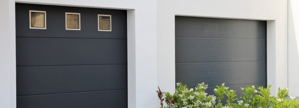 Combien pour installer une porte garage à Marseille ?
