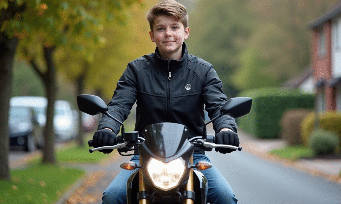 Les meilleures marques de motos 50cc homologuées pour la route