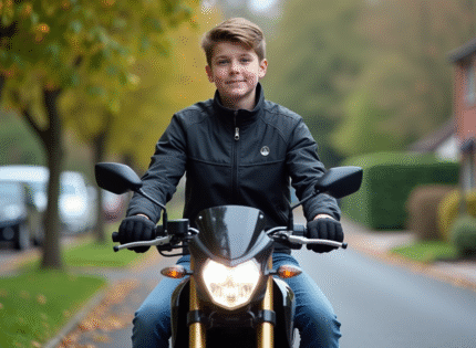 Les meilleures marques de motos 50cc homologuées pour la route