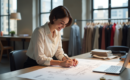 Salaire designer mode : Toutes les clés pour estimer revenus et perspectives