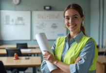 Choisir la bonne formation pour une carrière réussie dans le BTP