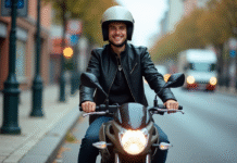 Les meilleures motos 125 cm³ en 2025 et leur prix