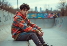 Avenir du streetwear : tendances et perspectives pour demain