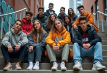 Marques de streetwear : les clés de leur attrait et de leur succès sur le marché de la mode