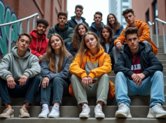 Marques de streetwear : les clés de leur attrait et de leur succès sur le marché de la mode