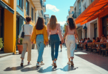 Femmes : pourquoi ne portent-elles plus de jupes ? – Tendances et société