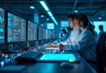 Technologie quantique : Fonctionnement et applications innovantes