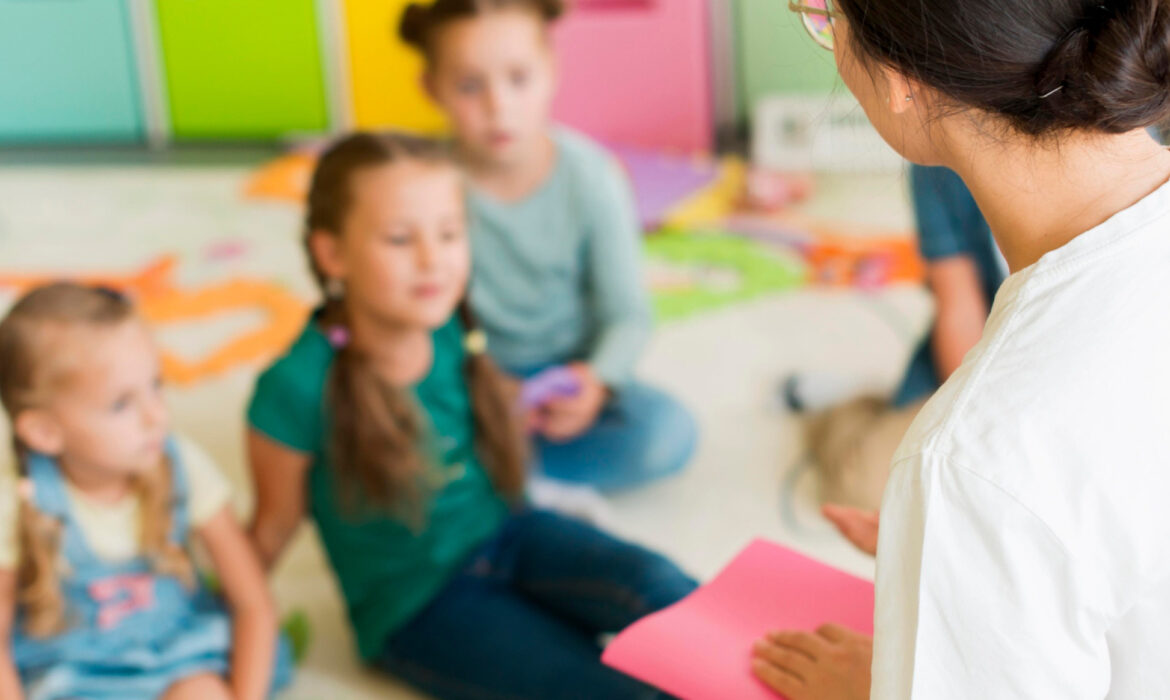 Les avantages d’une crèche d’entreprise : un atout pour les entreprises responsables