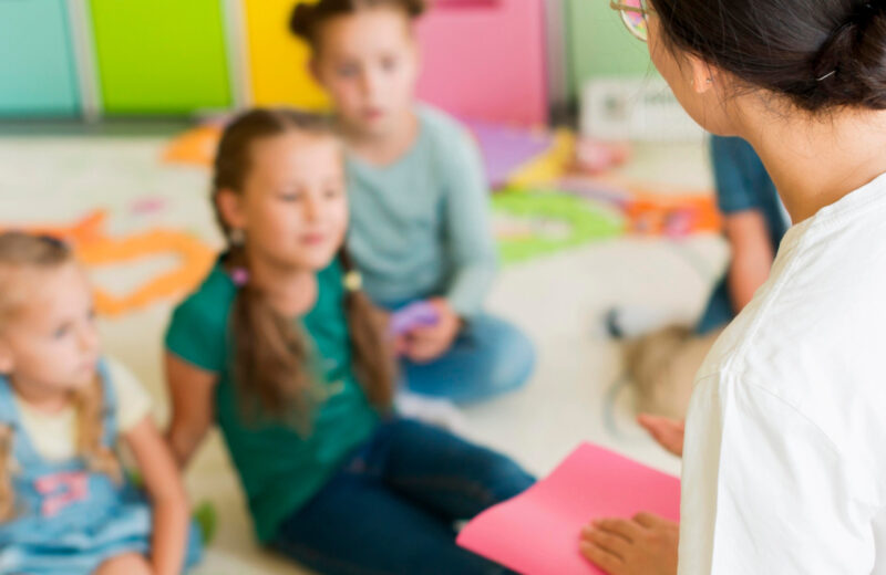 Les avantages d'une crèche d'entreprise : un atout pour les entreprises responsables