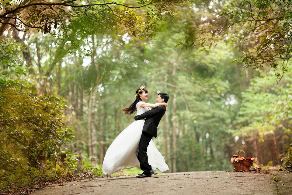 Trouver un magicien en Bretagne pour faire de votre mariage un jour inoubliable