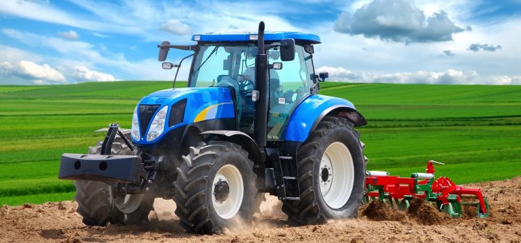 Des difficultés de recrutement dans le marché du machinisme agricole