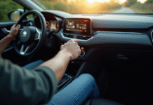 Boîte automatique P R N D L : comment ça a changé notre façon de conduire ?